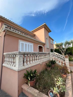 Detached House in Marratxí, Province of Balearic Islands