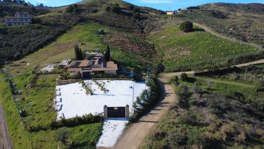 Luxury home in Mijas, Malaga