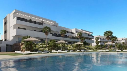 Appartamento a Estepona, Málaga