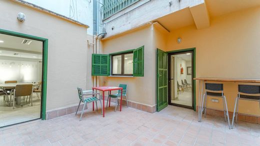 Office in Palma de Mallorca, Province of Balearic Islands