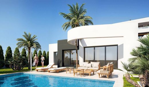 Villa - Los Alcázares, Múrcia