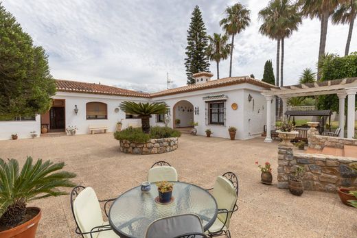 Villa à Motril, Grenade