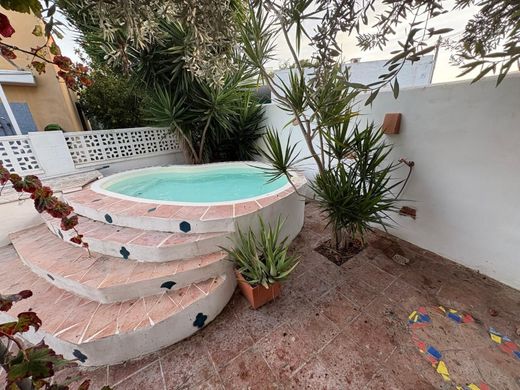 Luxury home in Oliva, Valencia