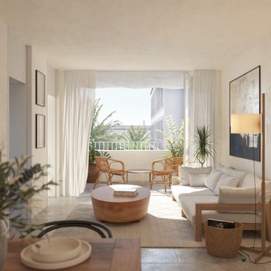 Penthouse à Torrevieja, Alicante