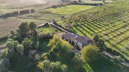 Luxe woning in Petra, Balearen