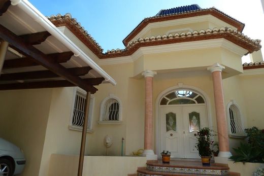 Maison de luxe à Altea, Alicante