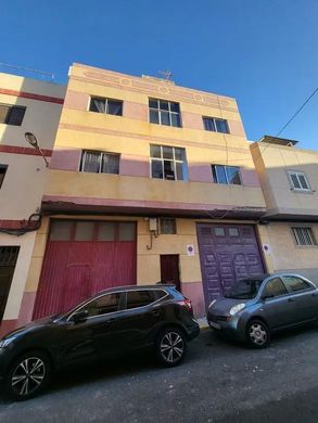 公寓楼  拉斯帕尔马斯, Provincia de Las Palmas