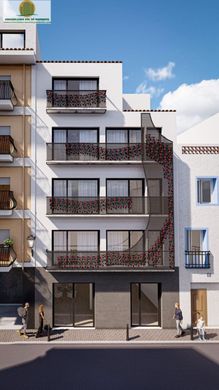 Komplex apartman Benidorm, Provincia de Alicante