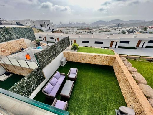 Διαμέρισμα σε Finestrat, Provincia de Alicante