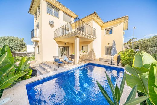 Detached House in Palma de Mallorca, Province of Balearic Islands