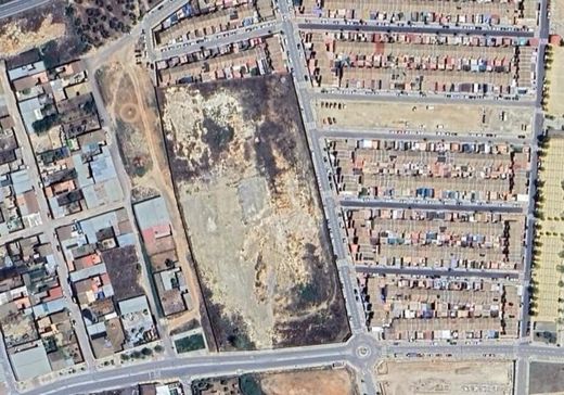 Grond in Pilas, Provincia de Sevilla