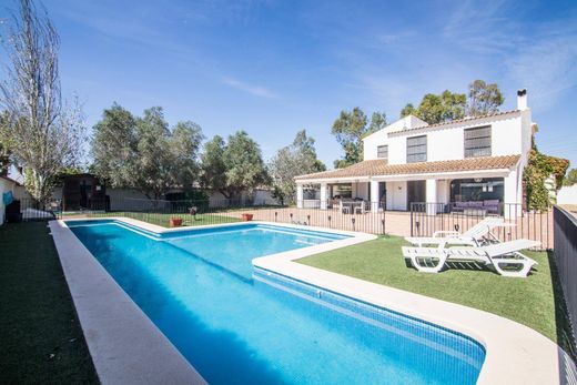 Villa in Santa Pola, Alicante