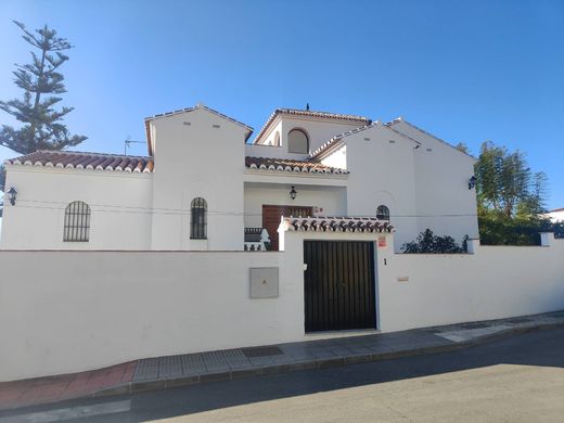 Villa à Nerja, Malaga