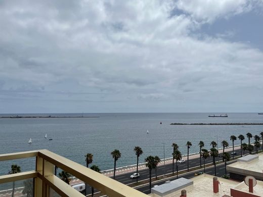 Appartement in Las Palmas de Gran Canaria, Provincia de Las Palmas