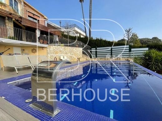 Casa en Premiá de Dalt, Provincia de Barcelona