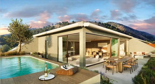 Penthouse in Fuengirola, Malaga