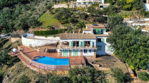 Элитный дом, Platja d'Aro, Província de Girona