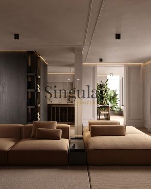 Appartamento a Barcellona, Província de Barcelona