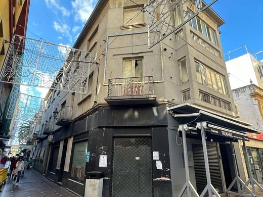 Complesso residenziale a La Línea de la Concepción, Cadice