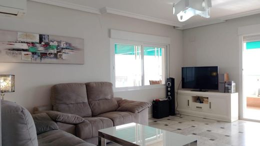 ‏דירה ב  Benidorm, Provincia de Alicante