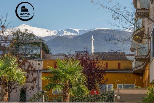 Appartement in Granada, Provincia de Granada
