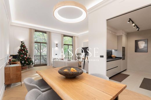 Apartament w Barcelona, Província de Barcelona