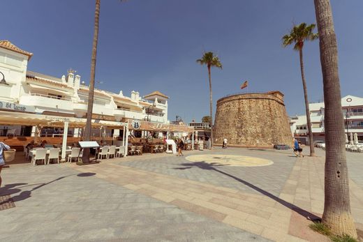 Luxury home in Mijas, Malaga