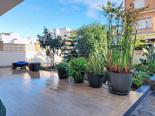 Einfamilienhaus in Daimús, Valencia