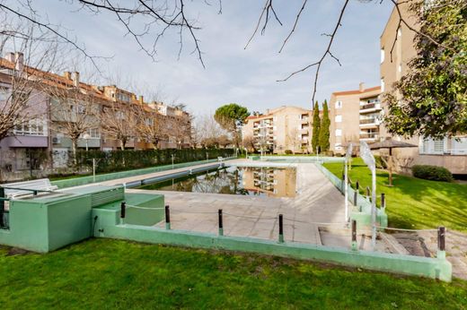 Apartament w Pozuelo de Alarcón, Provincia de Madrid