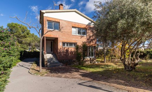 Casa de lujo en Matadepera, Provincia de Barcelona