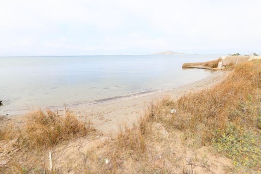 Terreno a La Manga del Mar Menor, Murcia