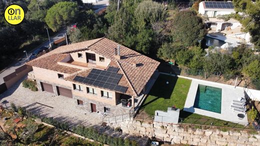 Casa de lujo en Les Franqueses del Vallès, Provincia de Barcelona