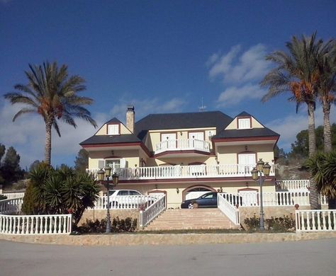 Casa rural / Casa de pueblo en Jumilla, Provincia de Murcia