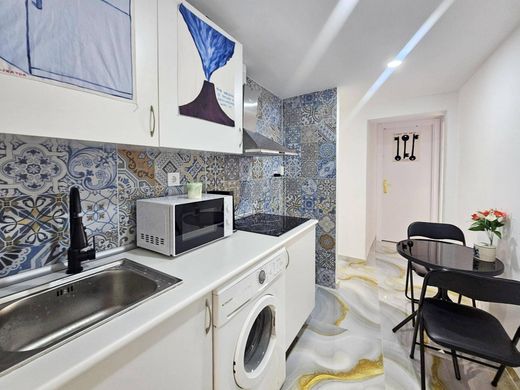 Daire Madrid, Provincia de Madrid