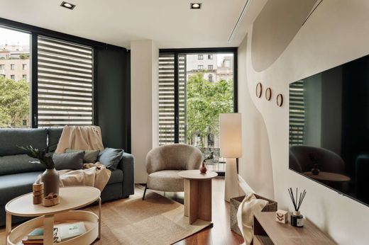 Apartment in Barcelona, Province of Barcelona