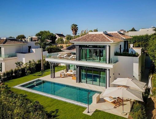 Villa in Marbella, Malaga