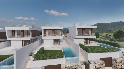 Casa de luxo - Finestrat, Provincia de Alicante