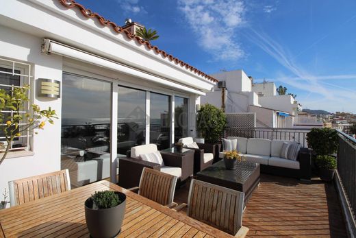 Penthouse w Sitges, Província de Barcelona