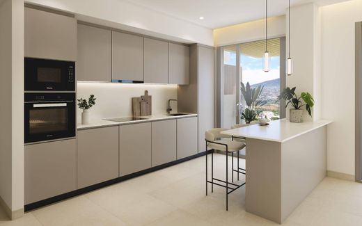 Penthouse in Mijas, Malaga