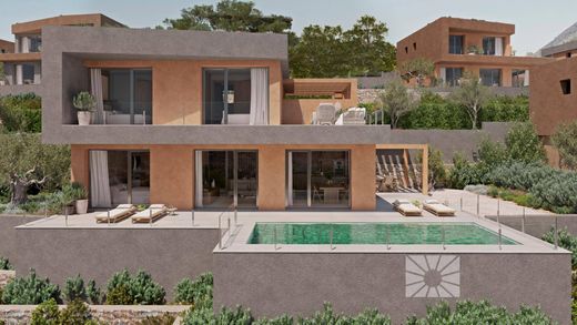 Villa à Lliber, Alicante