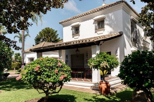 Villa à Marbella, Malaga