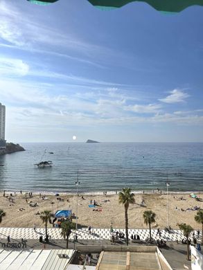 Appartement in Benidorm, Provincia de Alicante