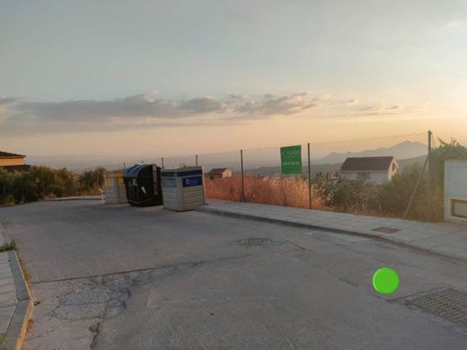 Land in Güevéjar, Granada