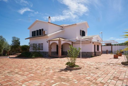 Casa Independente - Olvera, Provincia de Cádiz