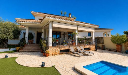 Villa à Playas de Orihuela, Alicante