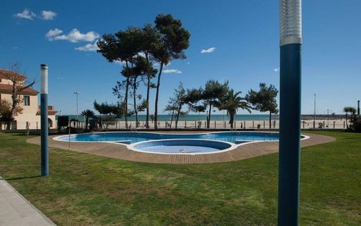 Apartment in Torredembarra, Province of Tarragona