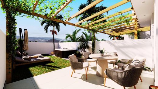 Luxury home in San Miguel De Abona, Province of Santa Cruz de Tenerife