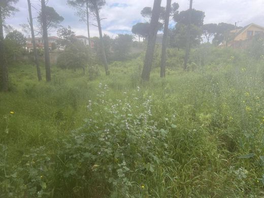 Terreno en Sant Cugat, Provincia de Barcelona