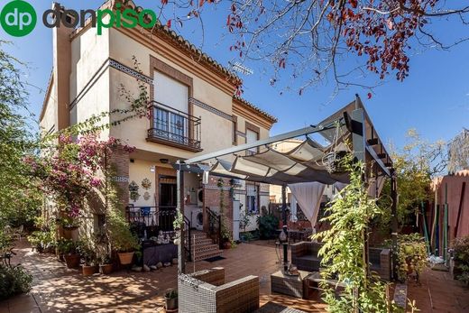 Luxury home in Huétor Vega, Granada