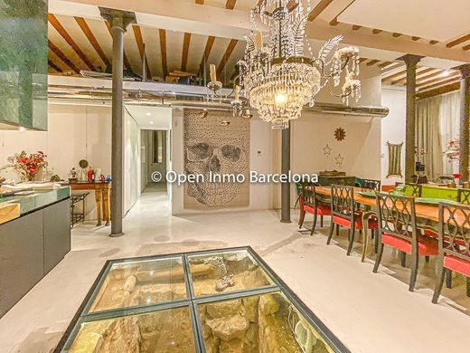 Piso / Apartamento en Barcelona, Provincia de Barcelona